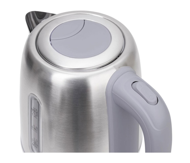 Adler Czajnik metalowy 1,2L - 1587338 - zdjęcie 3
